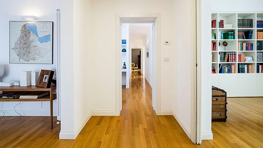 Penthouse Duomo Apartment Autres