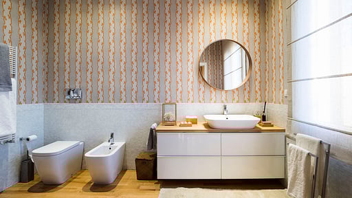 Penthouse Duomo Apartment Chambre 1