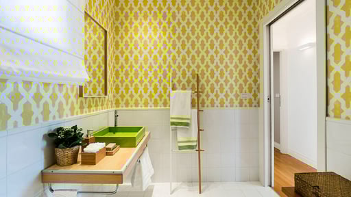 Penthouse Duomo Apartment Chambre 2