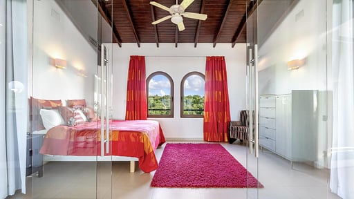 Penthouse La Perla Sky Bedroom 3