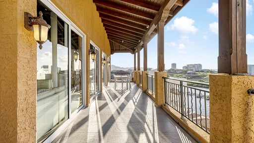 Penthouse La Perla Sky Others