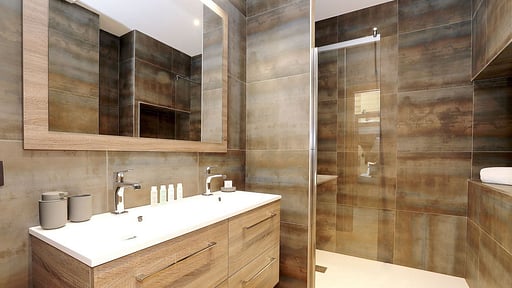 Penthouse le Grizzli Others
