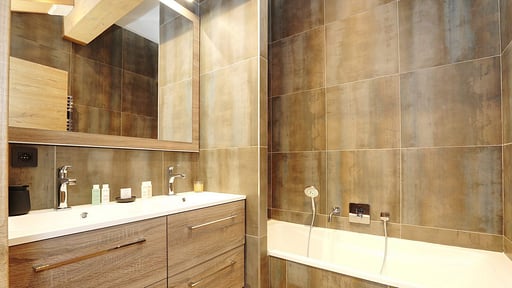 Penthouse le Grizzli Others