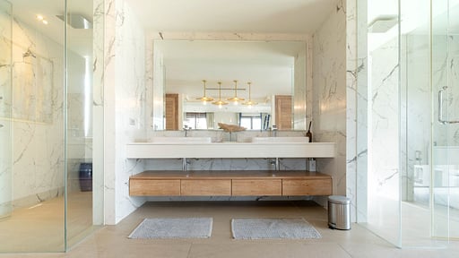 Penthouse Skyline Slaapkamer 1