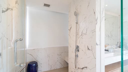 Penthouse Skyline Slaapkamer 1