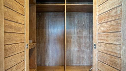 Penthouse Skyline Slaapkamer 1