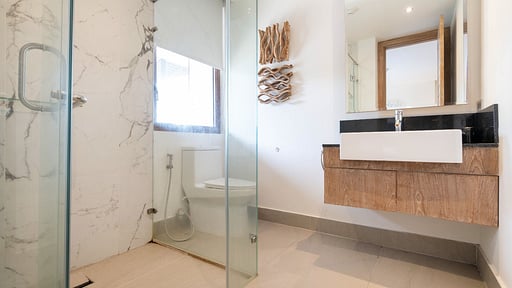 Penthouse Skyline Slaapkamer 3