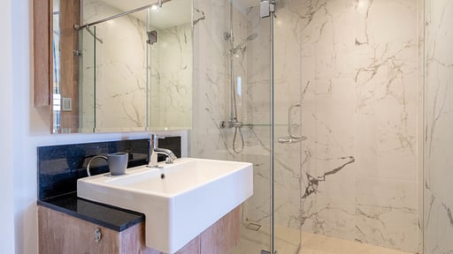 Penthouse Skyline Slaapkamer 4