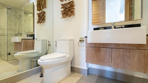 Penthouse Skyline Slaapkamer 4