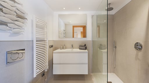 Penthouse Tomir Bedroom 2