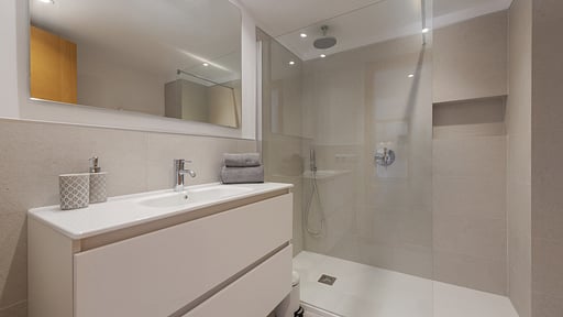 Penthouse Tomir Bedroom 3