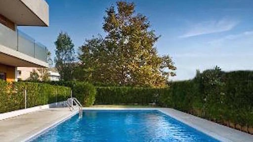 Penthouse Tomir Swimming pool