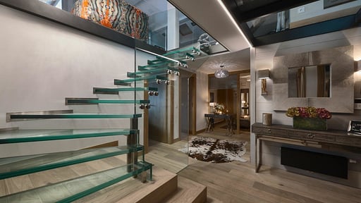 Penthouse Urban Corniche Others 