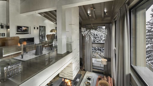 Chalet Perce Neige Others 