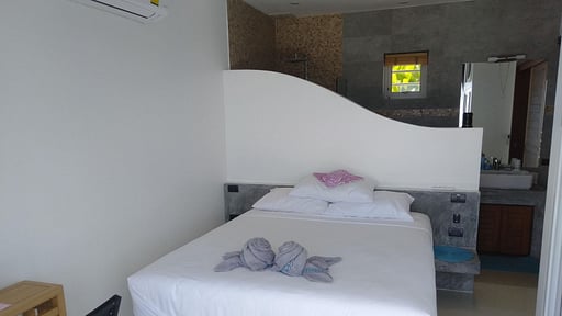 Perfect Villa Slaapkamer 2