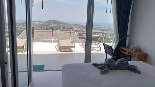 Perfect Villa Slaapkamer 2