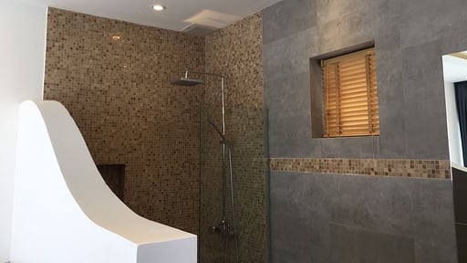 Perfect Villa Slaapkamer 2