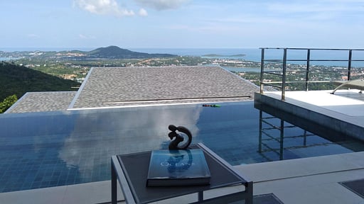 Perfect Villa Zwembad