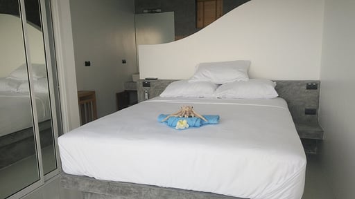 Perfect Villa Slaapkamer 3