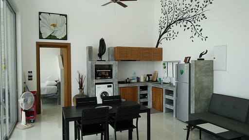 Perfect Villa Eethoek