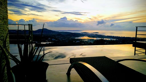 Perfect Villa Zwembad