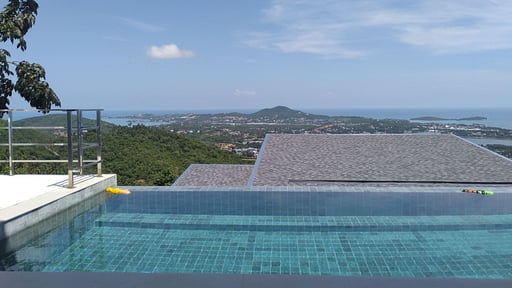 Perfect Villa Zwembad