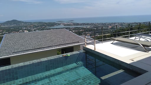 Perfect Villa Zwembad