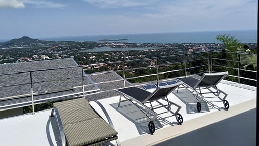 Perfect Villa Others