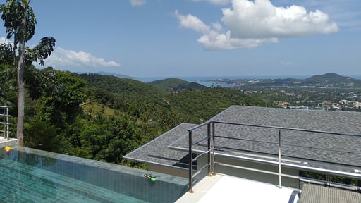 Perfect Villa Zwembad