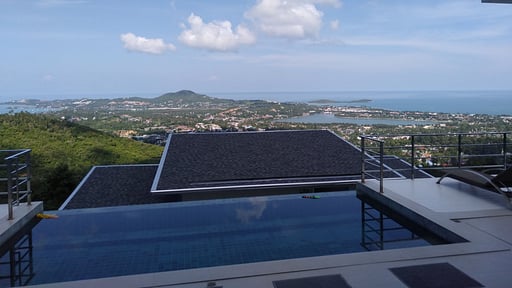 Perfect Villa Zwembad