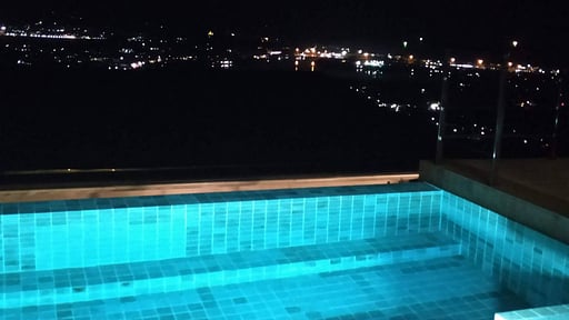 Perfect Villa Zwembad