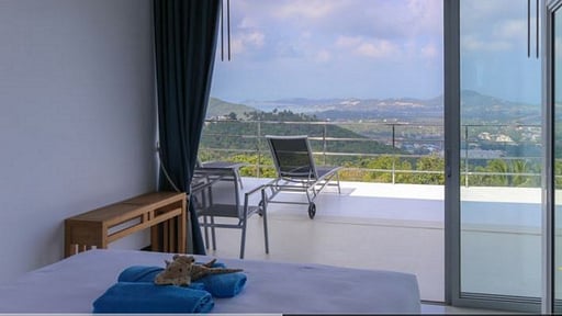 Perfect Villa Slaapkamer 3