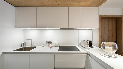 Apartment Phoenix 602 Cuisine