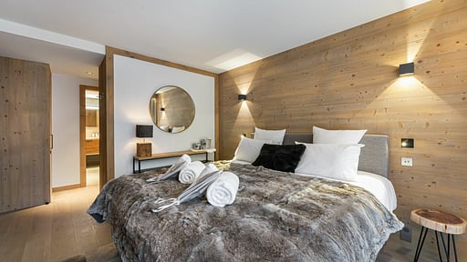 Apartment Phoenix 602 Chambre 1