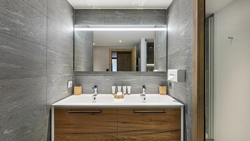 Apartment Phoenix 602 Chambre 1