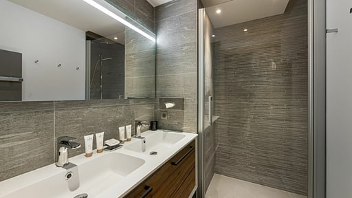 Apartment Phoenix 602 Chambre 1