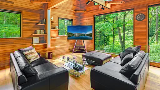Phoenix One Chalet