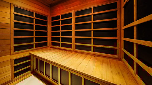 Phoenix One Chalet Others