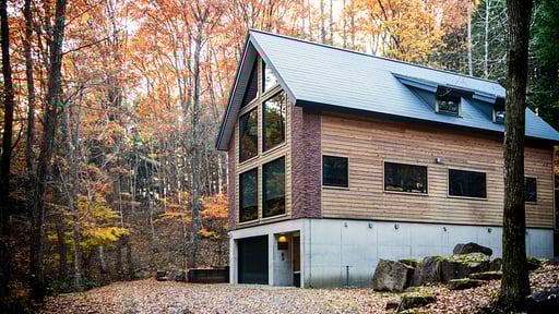 Phoenix One Chalet Surroundings