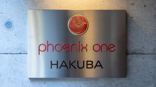 Phoenix One Chalet Others