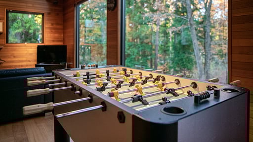 Phoenix One Chalet Others