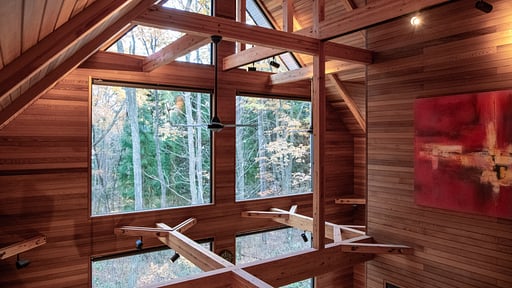 Phoenix One Chalet Others