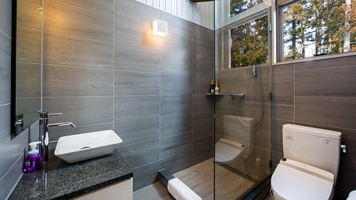 Phoenix Three Bedroom Chalet Others