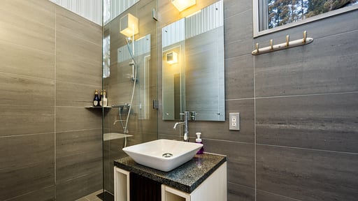 Phoenix Three Bedroom Chalet Others