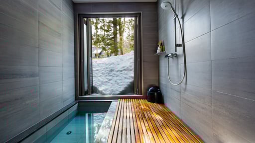 Phoenix Three Bedroom Chalet Others