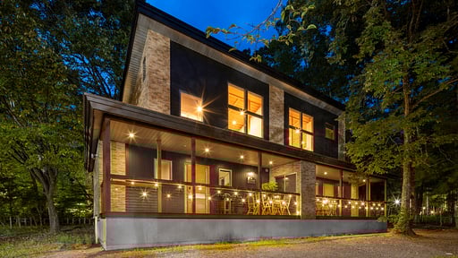 Phoenix Two Bedroom Chalet Surroundings