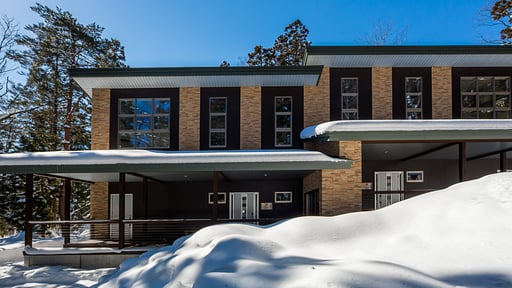 Phoenix Two Bedroom Chalet Surroundings