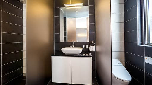 Phoenix Two Bedroom Chalet Others