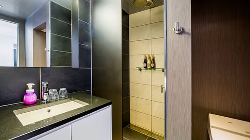 Phoenix Two Bedroom Chalet Others