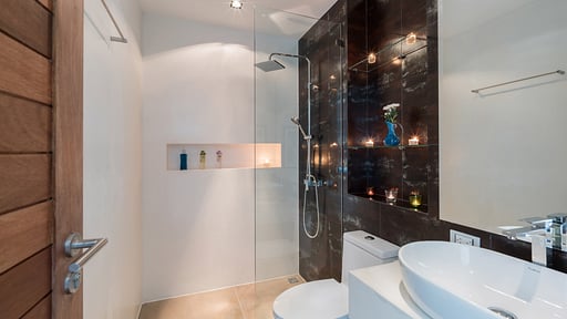 Picasso Villas Slaapkamer 3